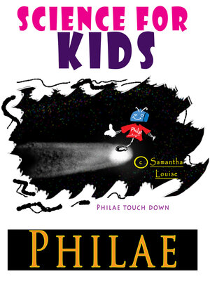 cover image of Science for Kids
